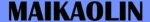 Maikaolin