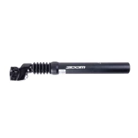 Подседельный амортизационный штырь ZOOM для велосипеда 31,6x300 mm