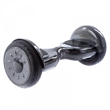 Гироскутер Jilong Suv Premium 10,5″ Черный карбон