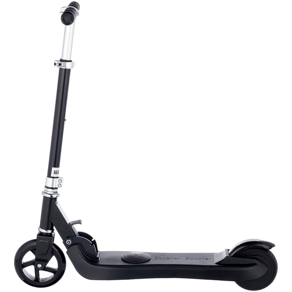 ЭЛЕКТРОСАМОКАТ ДЕТСКИЙ Wolong EQ1 черный 4
