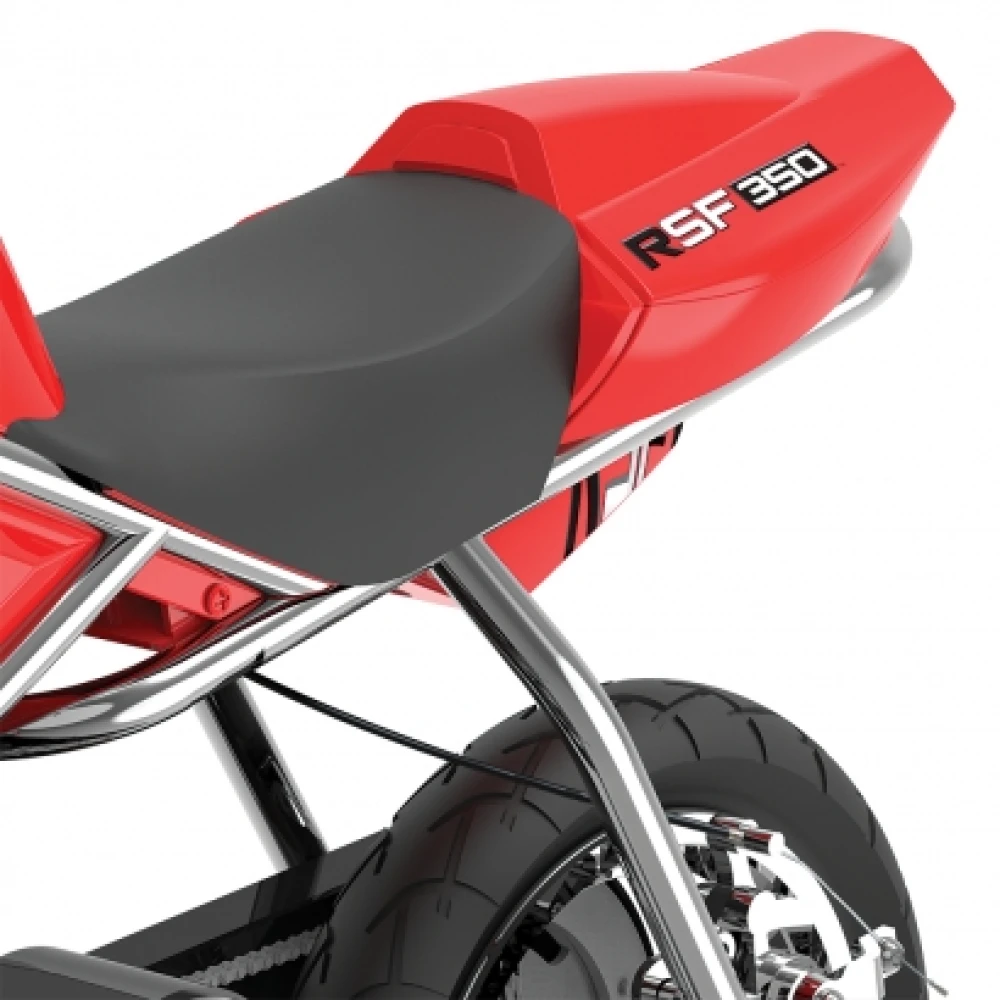 Электро мини-байк Razor RSF350 3