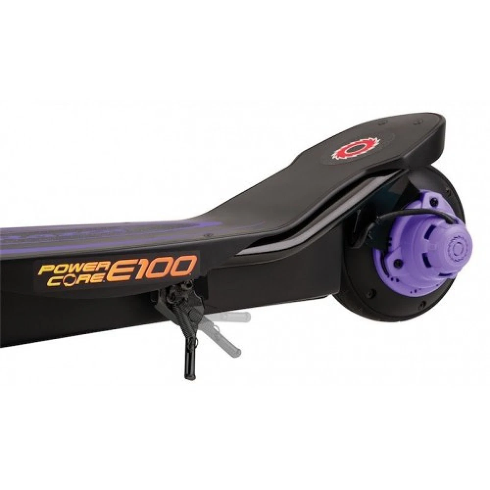 Электросамокат Razor Power Core E100 2