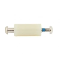 Втулка складного механизма с болтом для электросамоката Kugoo S2/ S3 /F3/S4 