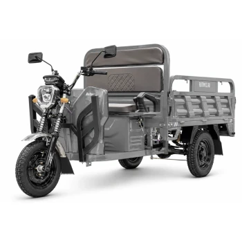 Грузовой электротрицикл Rutrike Дукат NEXT 1500 72V1500W