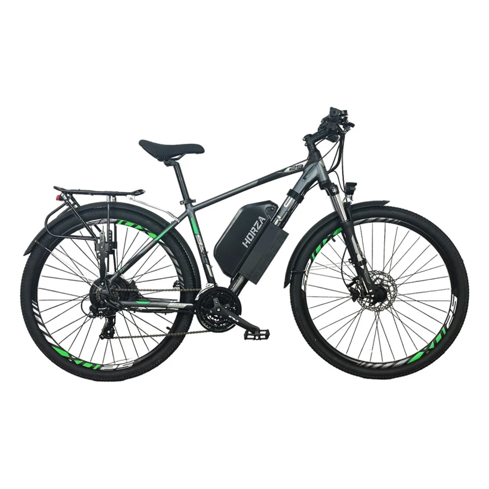 Электровелосипед Horza Stels Navigator R "Travel" 1