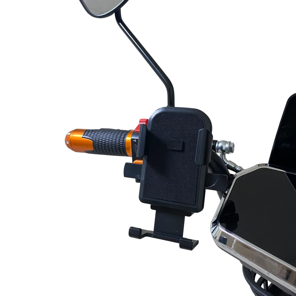 Электровелосипед WENBOX U3 Pro 30Ah 3