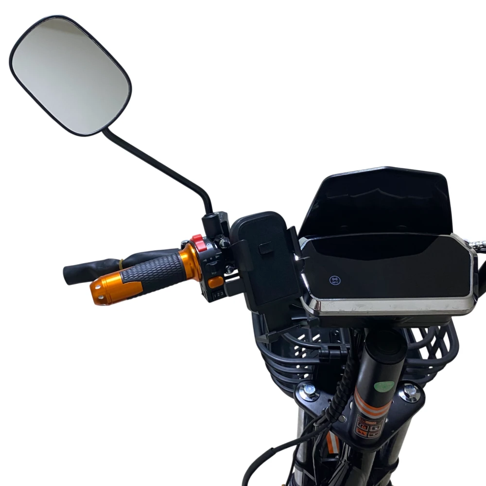 Электровелосипед WENBOX U3 Pro 30Ah 6