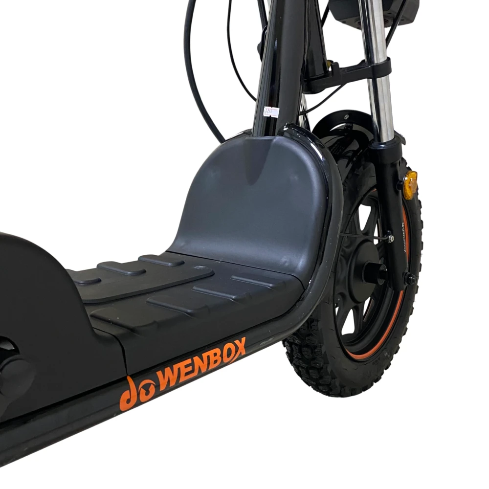 Электровелосипед WENBOX U3 Pro 30Ah 8