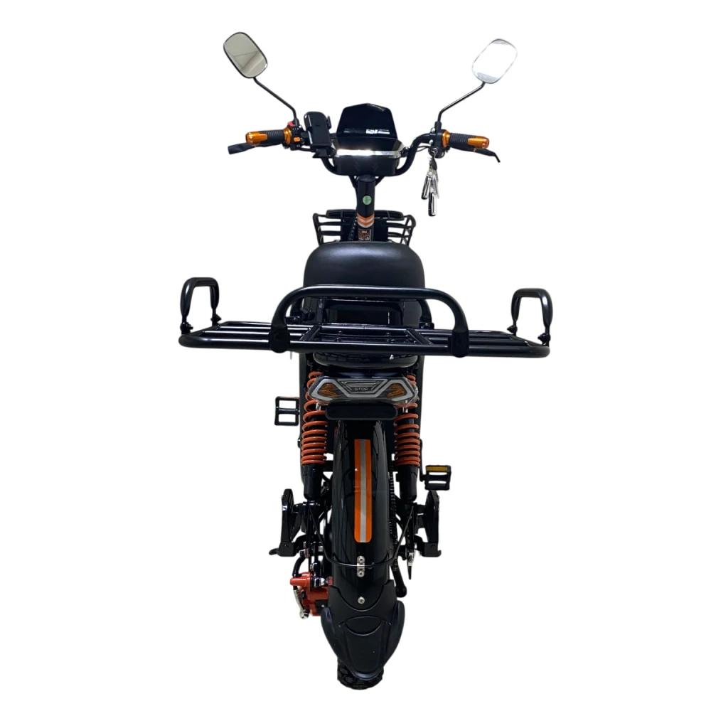 Электровелосипед WENBOX U3 Pro 30Ah 2