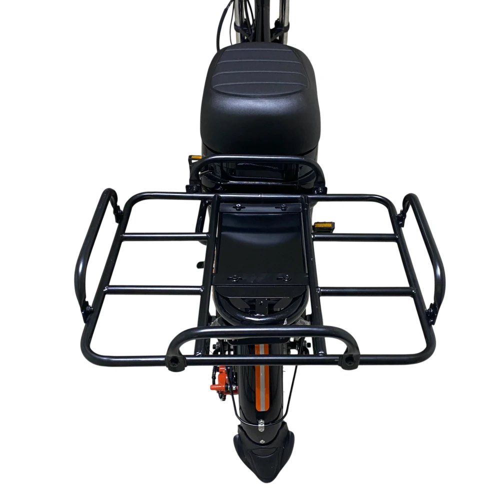 Электровелосипед WENBOX U3 Pro 30Ah 10