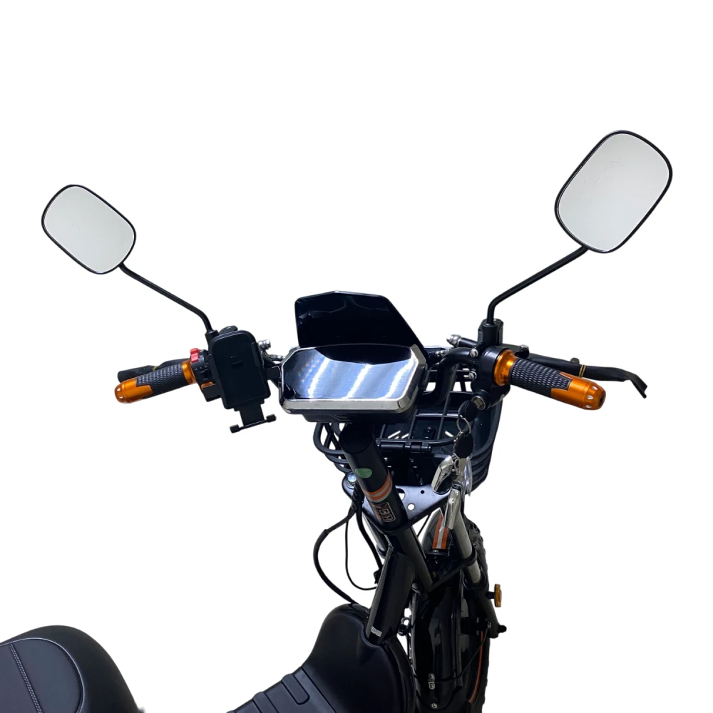 Электровелосипед WENBOX U3 Pro 30Ah 12