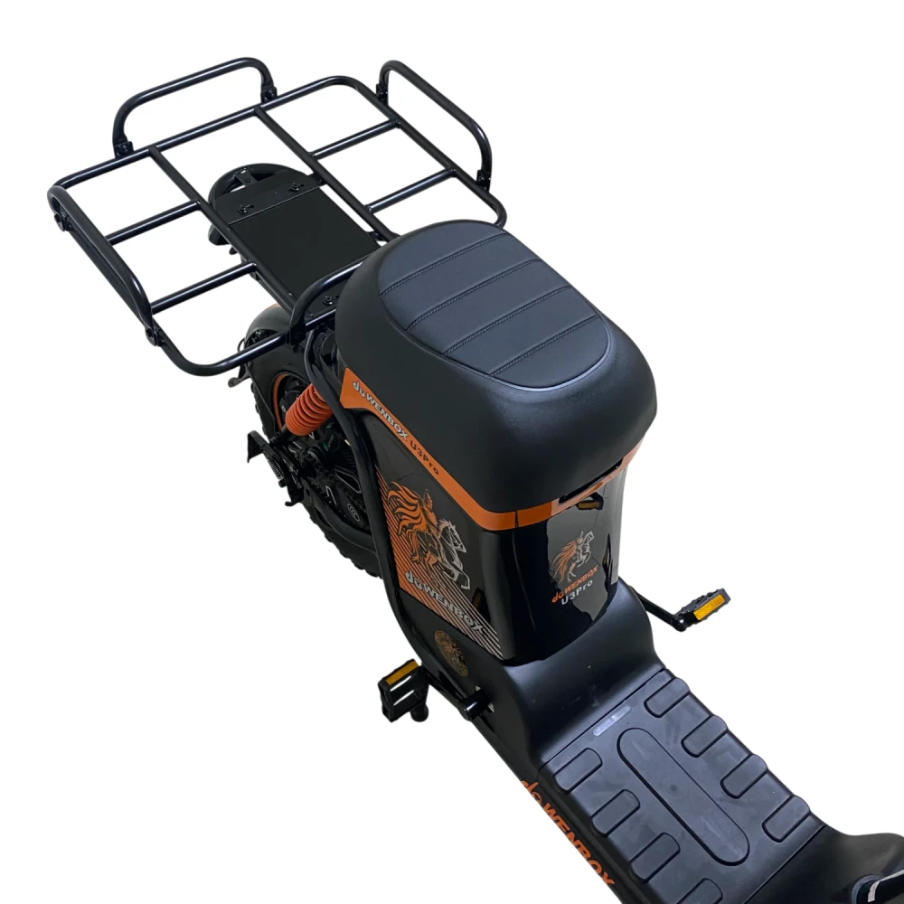 Электровелосипед WENBOX U3 Pro 30Ah 13