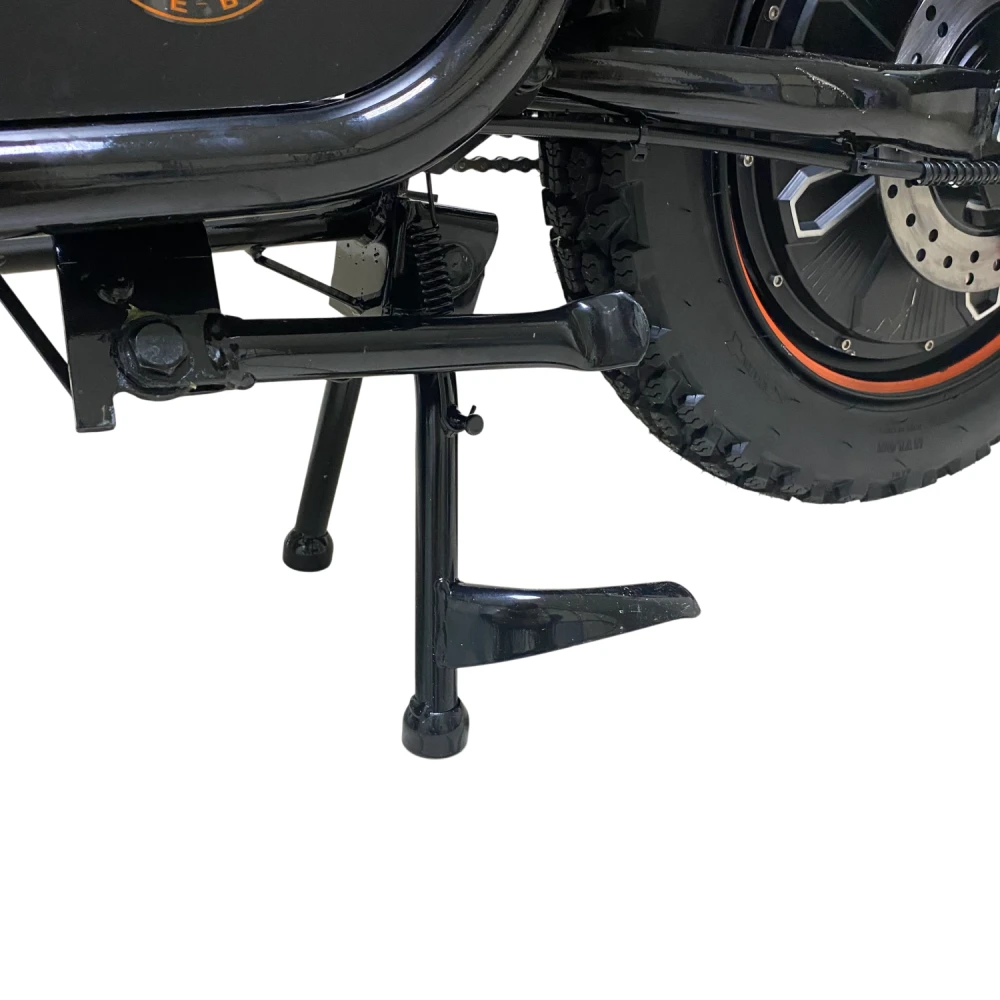 Электровелосипед WENBOX U3 Pro 30Ah 16