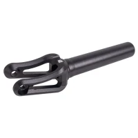 Вилка для X- Treme самоката Provokator, SCS, al7075, black (без оси и компр. болтов)