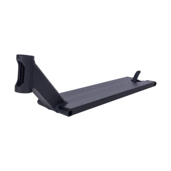 Дека для самоката Tech Team Aurora 6`x 22` black (черный)
